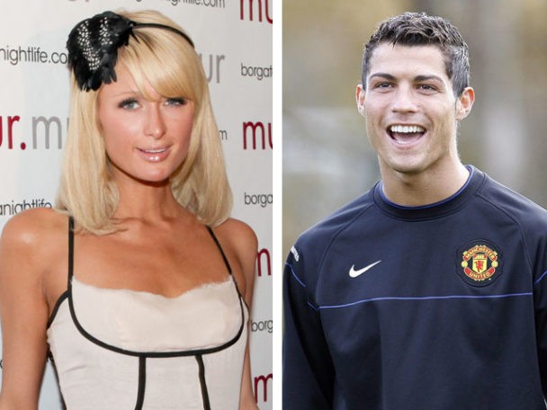 Women Cristiano Ronaldo Dated, List Includes Kim Kardashian - GoalBall