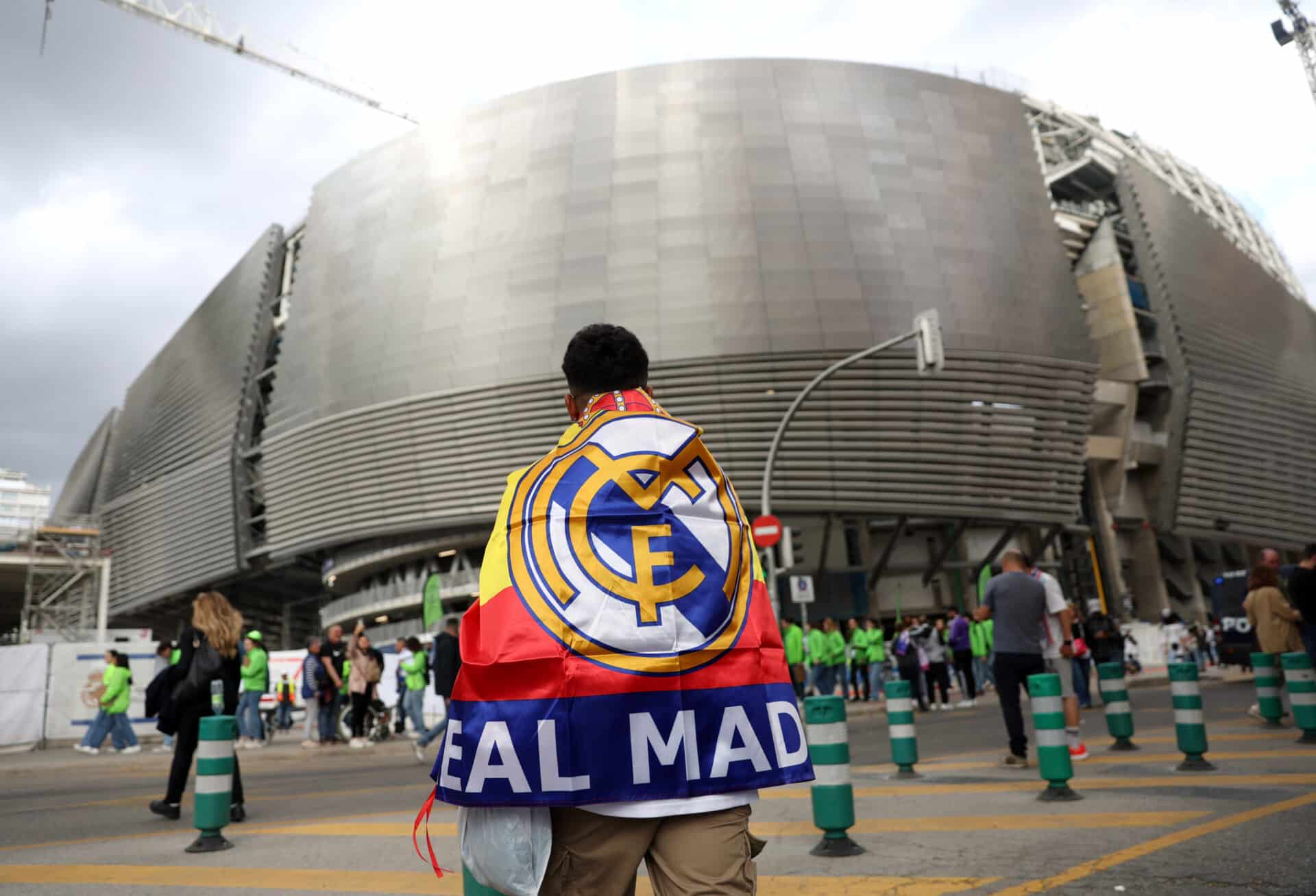 Real Madrid Football Academy Port Harcourt How to Join