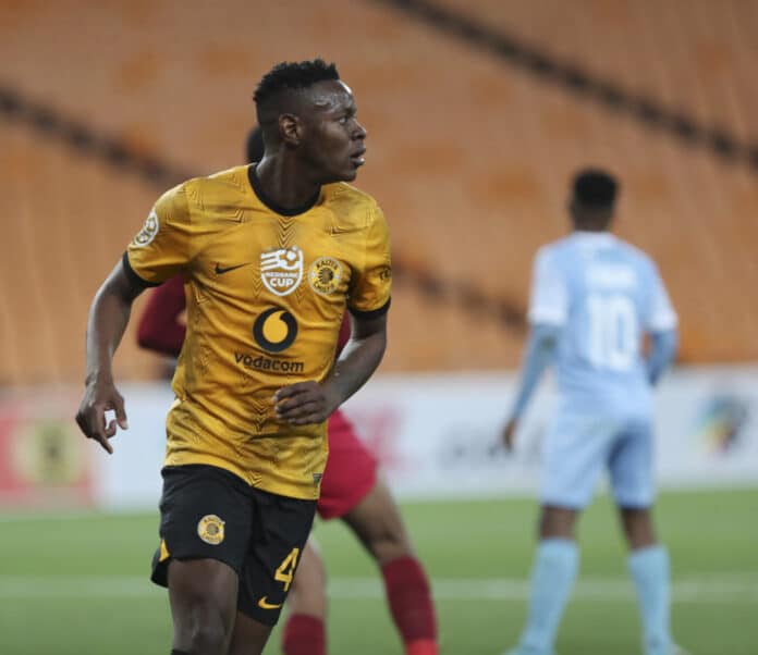 Highest-paid Kaizer Chiefs players: Who's in the top 5?