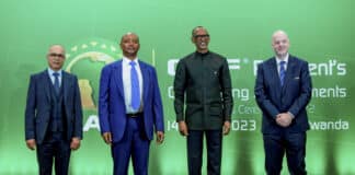 CAF Awards 2023: INSANE facts about the African Ballon d’Or