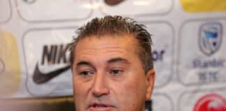 Sports Minister to Jose Peseiro: ‘Country thirsty for AFCON 2024’