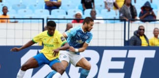 Pyramids vs Mamelodi Sundowns lineups stats, where to watch – CAFCL