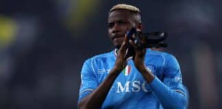 Where to watch CAF Awards 2023 live in Nigeria