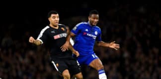 Chelsea legend on Mikel Obi: ‘Unfortunately, we didn’t play together’