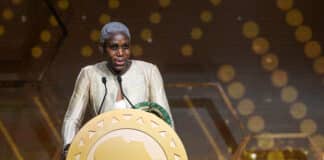 CAF Awards 2023 live: Osimhen, Oshoala await fate
