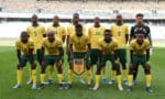 Where to watch Bafana Bafana vs Lesotho AFCON 2023 friendly