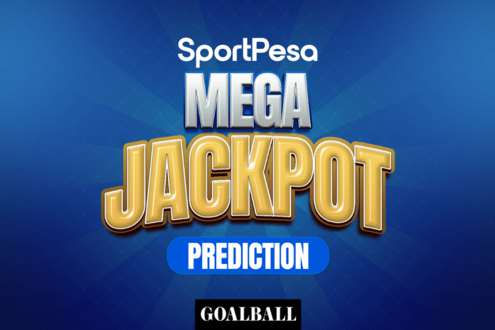 SportPesa Mega Jackpot Prediction Free 17 Games This Week