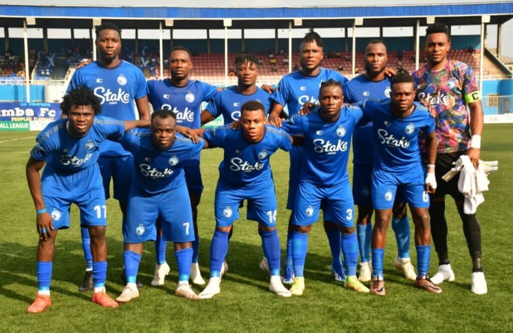 NPFL results prediction Matchday 17
