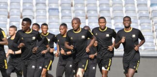 SuperSport will not air Bafana Bafana AFCON matches