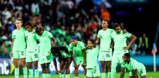 Nigeria vs Cameroon Olympic Qualifiers: Lineups, stats, predictions