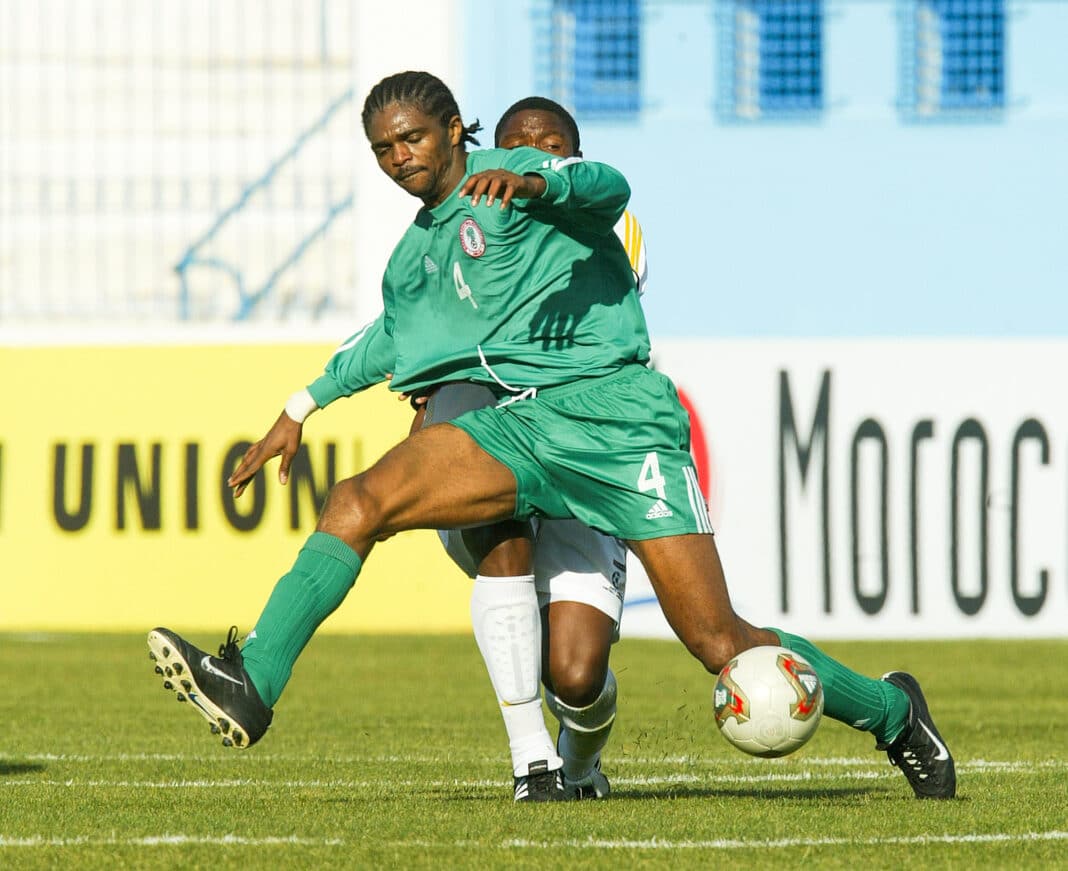 Kanu Nwankwo biography, net worth, wife, house, cars